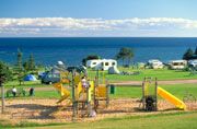 Red Point Park Playground